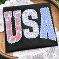USA