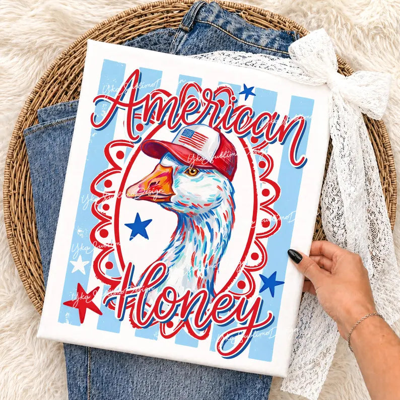 American Honey