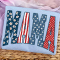 MAMA PATRIOTIC