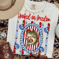 Hooked On FREEDOM