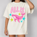 ALL IS WHALE