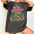 WATERMELON CRAWL