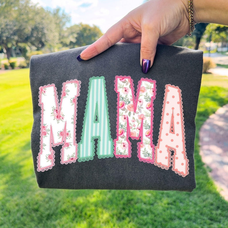 MAMA