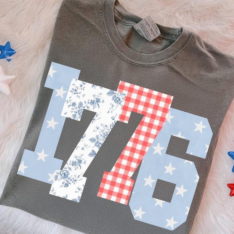 1776 🇺🇸